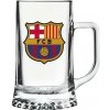 Pohár FC Barcelona s uškom, 500 ml Pohár FC Barcelona s uškom, 500 ml
