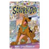 Slovart MPK: Scooby-Doo - Dobrý, zlý a strašidelný Slovart MPK: Scooby-Doo - Dobrý, zlý a strašidelný