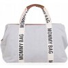 Childhome Mommy Bag Signature Grey
