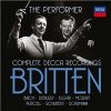 Benjamin Britten - Britten the Performer Benjamin Britten - Britten the Performer
