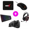 Niceboy Akčný set Gamer Pro Arsenal Niceboy Akčný set Gamer Pro Arsenal