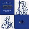 BACH,J.C.F.: Sonáty pro flétnu a cembalo (kompletní) (2CD) BACH,J.C.F.: Sonáty pro flétnu a cembalo (kompletní) (2CD)