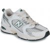 New Balance Nízke tenisky 530 Biela New Balance Nízke tenisky 530 Biela