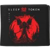 peňaženka Sleep Token TMBTE WASTTMBTE
