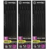 Matrix náväzcami MXC 1 Standard Pole Rig 15cm veĺ.18 8ks Matrix náväzcami MXC 1 Standard Pole Rig 15cm veĺ.18 8ks