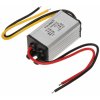 Prevodník napätia 24 VDC - 12 VDC 5A Prevodník napätia 24 VDC - 12 VDC 5A