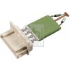 Odpor vnútorného ventilátora FEBI BILSTEIN 182165 Odpor vnútorného ventilátora FEBI BILSTEIN 182165