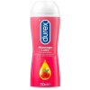 Durex Play 2v1 intímny masážny gél s guaranou 200 ml Durex Play 2v1 intímny masážny gél s guaranou 200 ml