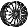 MSW M30 GBFP 7,5x19 5x108 ET45 MSW M30 GBFP 7,5x19 5x108 ET45