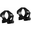 HAWKE Montáž Precision Steel Ring Mounts weaver (2pcs/30mm Medium, with Lever - 23016 HAWKE Montáž Precision Steel Ring Mounts weaver (2pcs/30mm Medium, with Lever - 23016