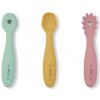 Blossom 3 ks Sada učících lžiček