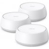 TP-Link Deco BE22 (3-pack) Mesh systém BE3600 s Wi-Fi 7 TP-Link Deco BE22 (3-pack) Mesh systém BE3600 s Wi-Fi 7