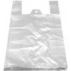 Taška HDPE 10kg biela/ 100ks Taška HDPE 10kg biela/ 100ks