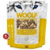 Woolf Soft Chicken with Cod Sandwich 100 g Woolf Soft Chicken with Cod Sandwich 100 g