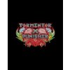 Tormentor X Punisher Tormentor X Punisher