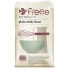 Freee Doves Farm FREEE Zmes biela bez lepku 1kg Freee Doves Farm FREEE Zmes biela bez lepku 1kg