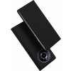 Púzdro Dux Ducis Skin Pro Realme 11 Flip, čierne Púzdro Dux Ducis Skin Pro Realme 11 Flip, čierne