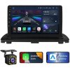 Automobilové rádio ANDROID DSP LTE 8/128GB 2-DIN Automobilové rádio ANDROID DSP LTE 8/128GB 2-DIN
