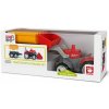 Efko Igráček MultiGo 1+2 Traktor eko balení Efko Igráček MultiGo 1+2 Traktor eko balení