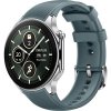 OnePlus Watch 2 Radiant Steel 5491100054