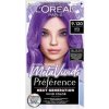 L'Oréal Paris Préférence Meta Vivids semipermanentní barva na vlasy 9.120 Meta Lilac 75 ml L'Oréal Paris Préférence Meta Vivids semipermanentní barva na vlasy 9.120 Meta Lilac 75 ml