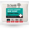 Dr. Santé tuhé mydlo s antibakteriálnym účinkom Aloe Vera 100 g Dr. Santé tuhé mydlo s antibakteriálnym účinkom Aloe Vera 100 g