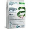 Alleva HOLISTIC cat hairball 1,5 kg Alleva HOLISTIC cat hairball 1,5 kg