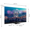 Thomson 55QG6C14 QLED Plus Google TV Thomson 55QG6C14 QLED Plus Google TV
