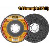 Ingco Kotouč brusný 115 mm PD1151