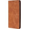 VSETKONAMOBIL 99136 MAGNETIC Zaklápací kryt pre Infinix Hot 50i svetlohnedý VSETKONAMOBIL 99136 MAGNETIC Zaklápací kryt pre Infinix Hot 50i svetlohnedý