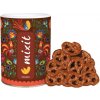 MIXIT Mixit praclíky mliečna čokoláda 250 g MIXIT Mixit praclíky mliečna čokoláda 250 g