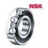Ložisko 6006 2RS C3 NSK Ložisko 6006 2RS C3 NSK