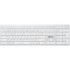Klávesnica A4tech FBX50C, biela, SK (FBX50C-WH) Klávesnica A4tech FBX50C, biela, SK (FBX50C-WH)