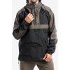 Bunda pánska Helikon-Tex Anorak Woodsman - black/taiga green Bunda pánska Helikon-Tex Anorak Woodsman - black/taiga green