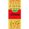 Sčítanie - Obrázkové počty Sčítanie - Obrázkové počty