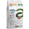 ALLEVA Holistic Adult Medium/Maxi Lamb&Venison granule pre psov 2 kg ALLEVA Holistic Adult Medium/Maxi Lamb&Venison granule pre psov 2 kg