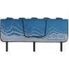 YAKIMA GATEKEEPER EVO MD blue - nosič 5 bicyklov na pickup YAKIMA GATEKEEPER EVO MD blue - nosič 5 bicyklov na pickup