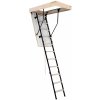 Podkrovné schody OMAN Stallux Termo, 110cm 70cm Podkrovné schody OMAN Stallux Termo, 110cm 70cm