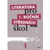 Literatura pro 1. ročník středních škol