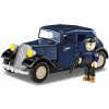 COBI 2263 1934 Citroën Traction 7A, 1:35, 222 k, 1 f COBI 2263 1934 Citroën Traction 7A, 1:35, 222 k, 1 f