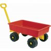 Androni Záhradný vozík červený 52 cm Androni Záhradný vozík červený 52 cm