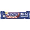 Mars Snickers LOW SUGAR High Protein Bar 57g Mars Snickers LOW SUGAR High Protein Bar 57g