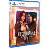 PS5 - Life is Strange Reunion PS5 - Life is Strange Reunion