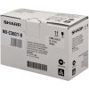 Sharp MX-C30GTB - originálny Sharp MX-C30GTB - originálny