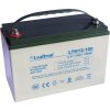 LTH12-100 (12,8V/100Ah) akumulátor Leaftron Lithium - Batéria Lithium LTH12-100 (12,8V/100Ah) akumulátor Leaftron Lithium - Batéria Lithium