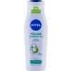 Nivea Hair Care Volume Sensation šampón pre zväčšenie objemu vlasov 250 ml Nivea Hair Care Volume Sensation šampón pre zväčšenie objemu vlasov 250 ml