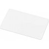 NFC karta NTAG213 13,56MHz biela 144B 0,86mm ISO štandard 14443A NFC karta NTAG213 13,56MHz biela 144B 0,86mm ISO štandard 14443A