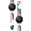 Hurtel Strap Camo náramek pro Huawei Watch GT2 Pro Silikonový řemínek Camo Watch náramek (11) Hurtel Strap Camo náramek pro Huawei Watch GT2 Pro Silikonový řemínek Camo Watch náramek (11)