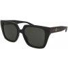 Slnečné okuliare Gucci GG2102S 001 Veľkosť: 54 Slnečné okuliare Gucci GG2102S 001 Veľkosť: 54