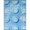 IROHA SOS náplasti na akné 18 ks IROHA SOS náplasti na akné 18 ks